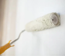 Painting & Finishing